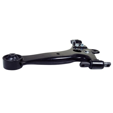 Mevotech 06-04 Kia Amanti:Front Lower Left Control Arm, Cms90144 CMS90144
